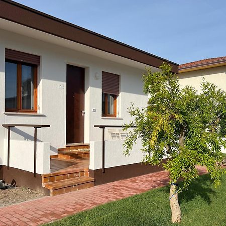 Appartamenti Vanin Ca' Di Valle Cavallino-Treporti Bagian luar foto